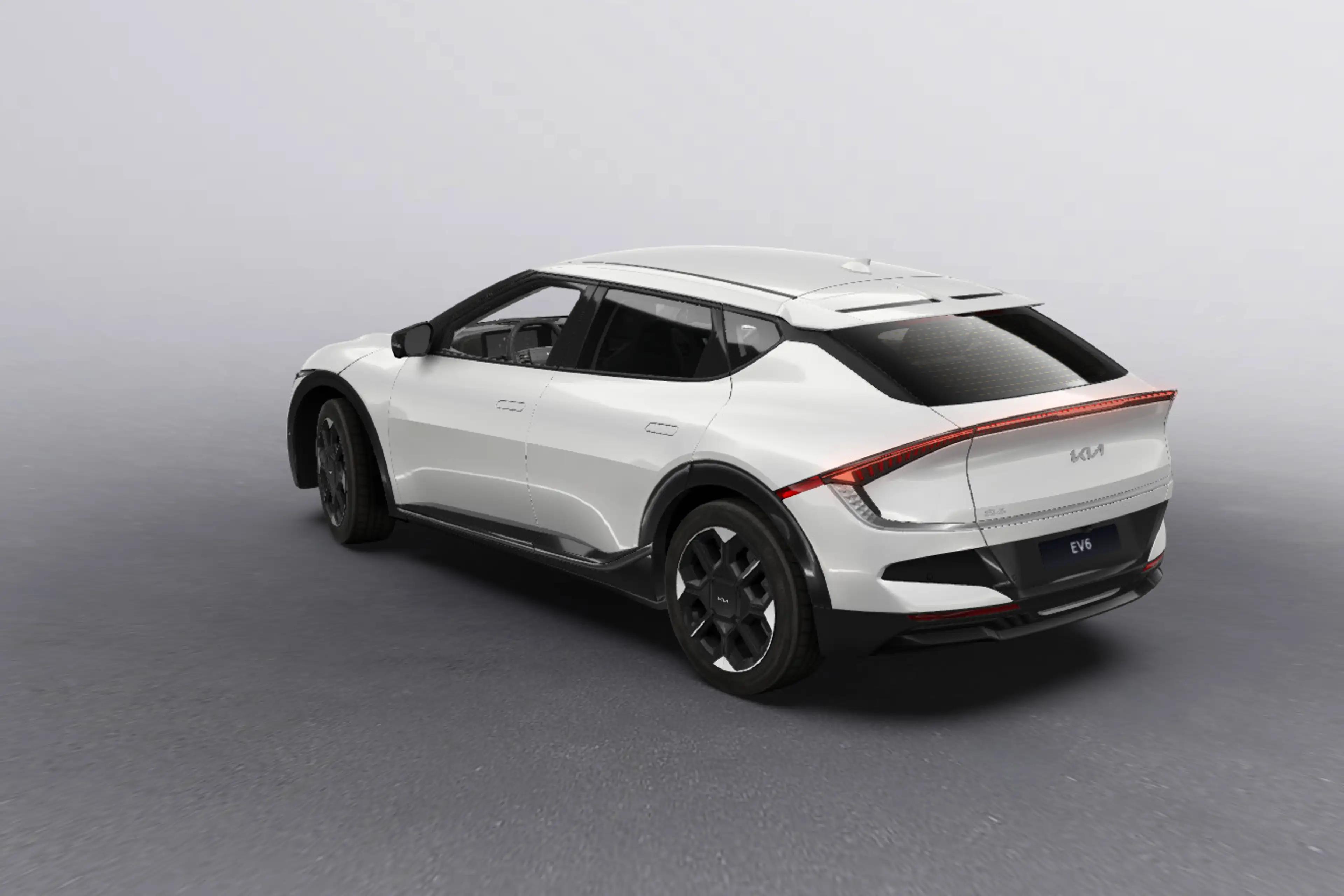 Kia EV6 Plus Advanced 84 kWh Rijklaarprijs inclusief inrui — photo 4