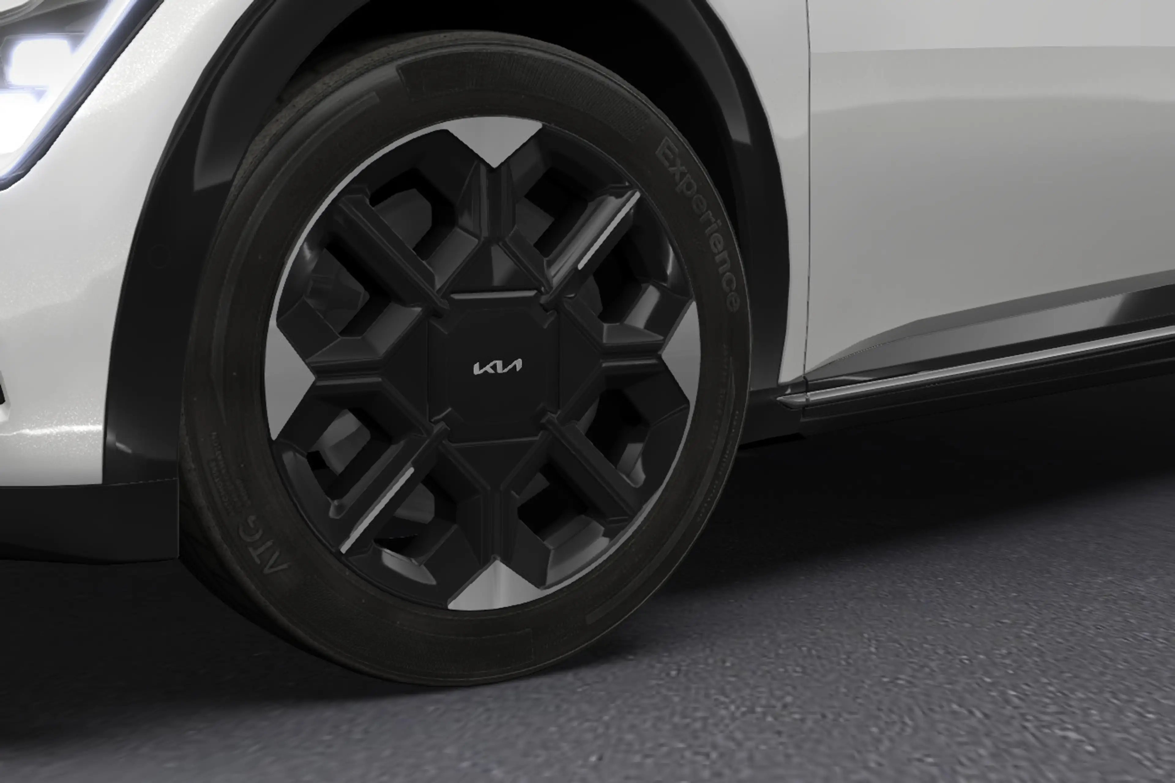 Kia EV6 Plus Advanced 84 kWh Rijklaarprijs inclusief inrui — photo 6