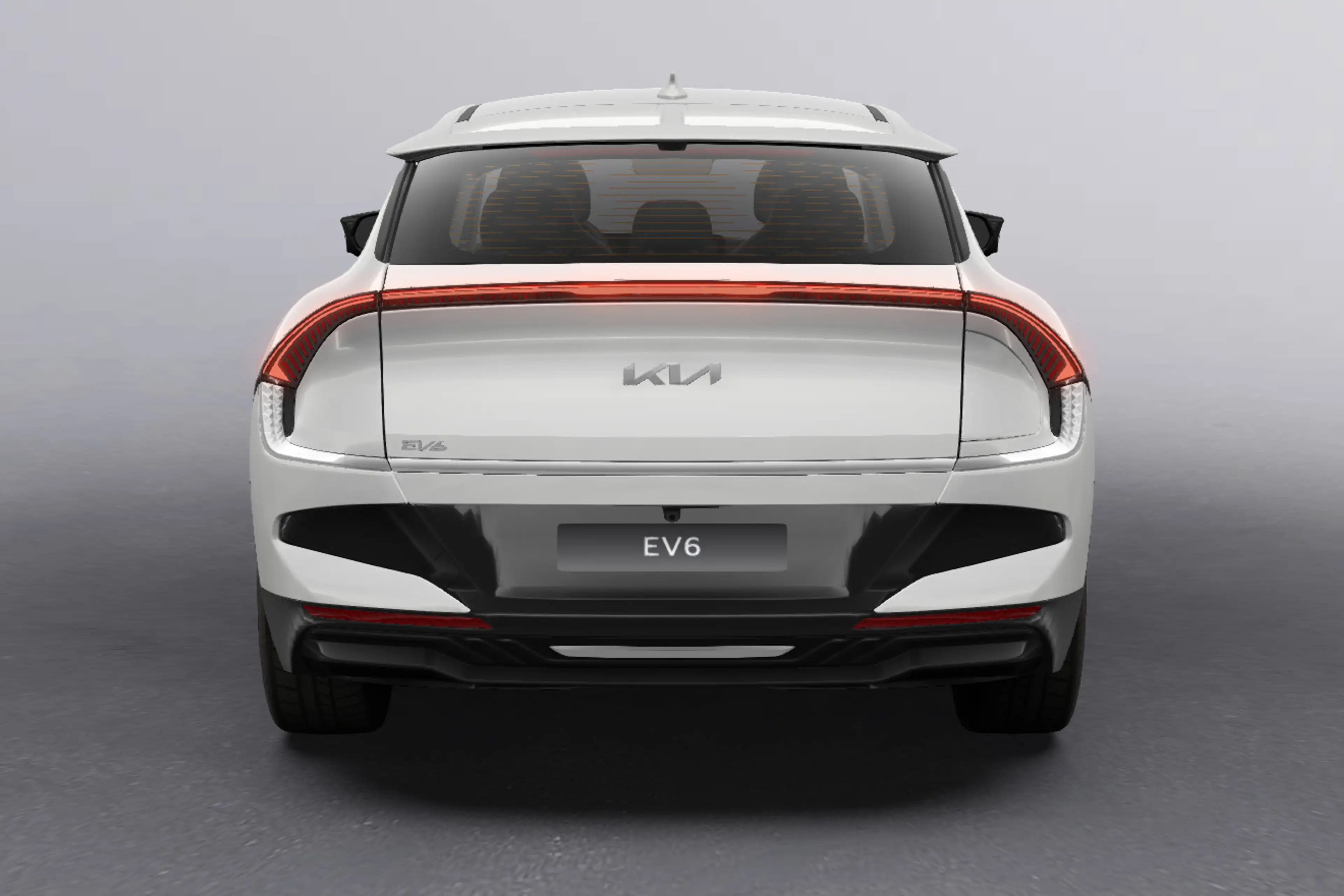 Kia EV6 Plus Advanced 84 kWh Rijklaarprijs inclusief inrui — photo 5