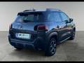 Citroen C3 Aircross PureTech 110ch S\u0026S Feel Noir - thumbnail 5