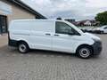 Mercedes-Benz Vito Kasten 114 CDI lang Navi*Klima*R-Kam*Temp Wit - thumbnail 2