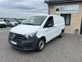Mercedes-Benz Vito Kasten 114 CDI lang Navi*Klima*R-Kam*Temp Wit - thumbnail 3