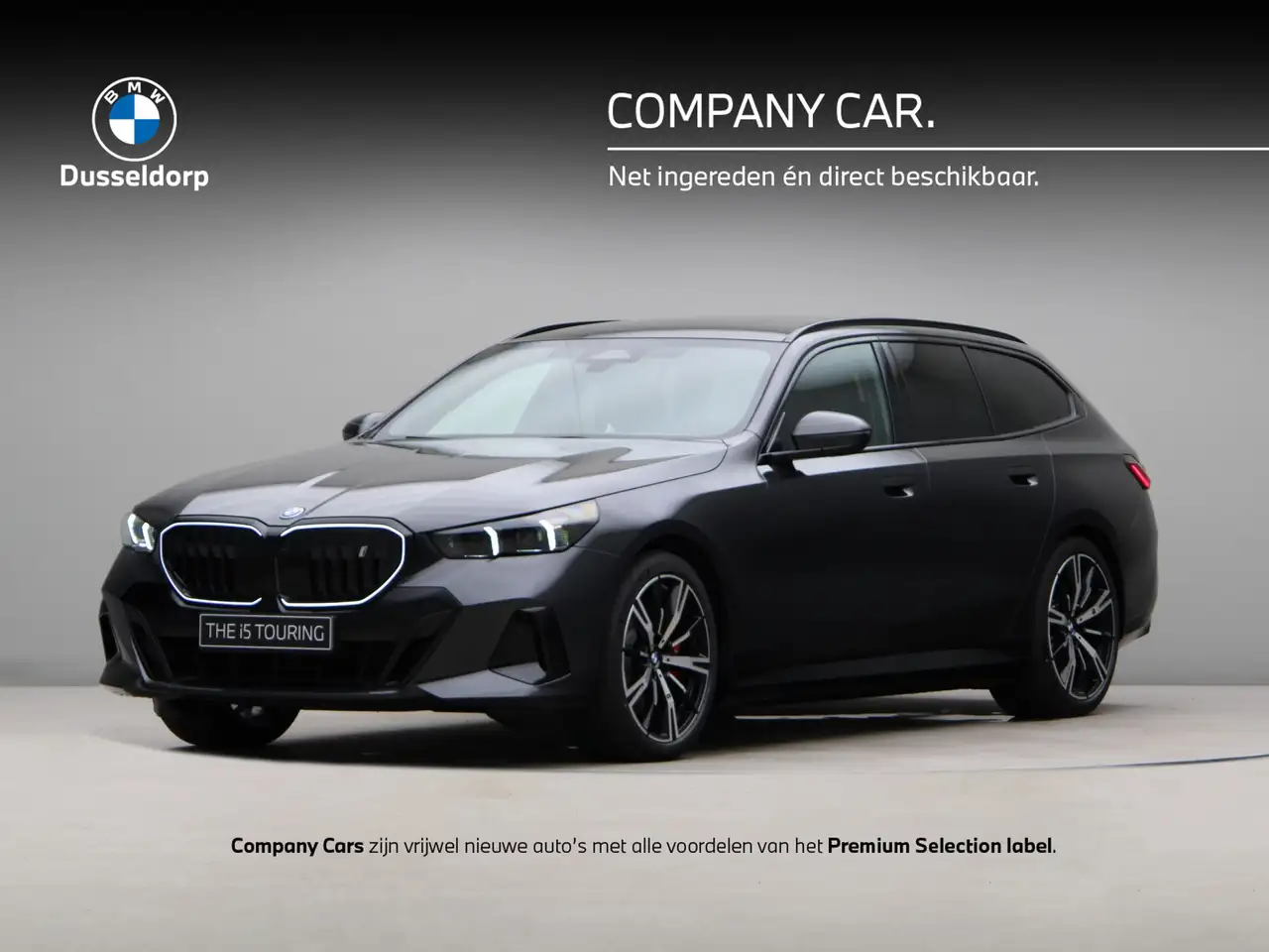 BMW i5