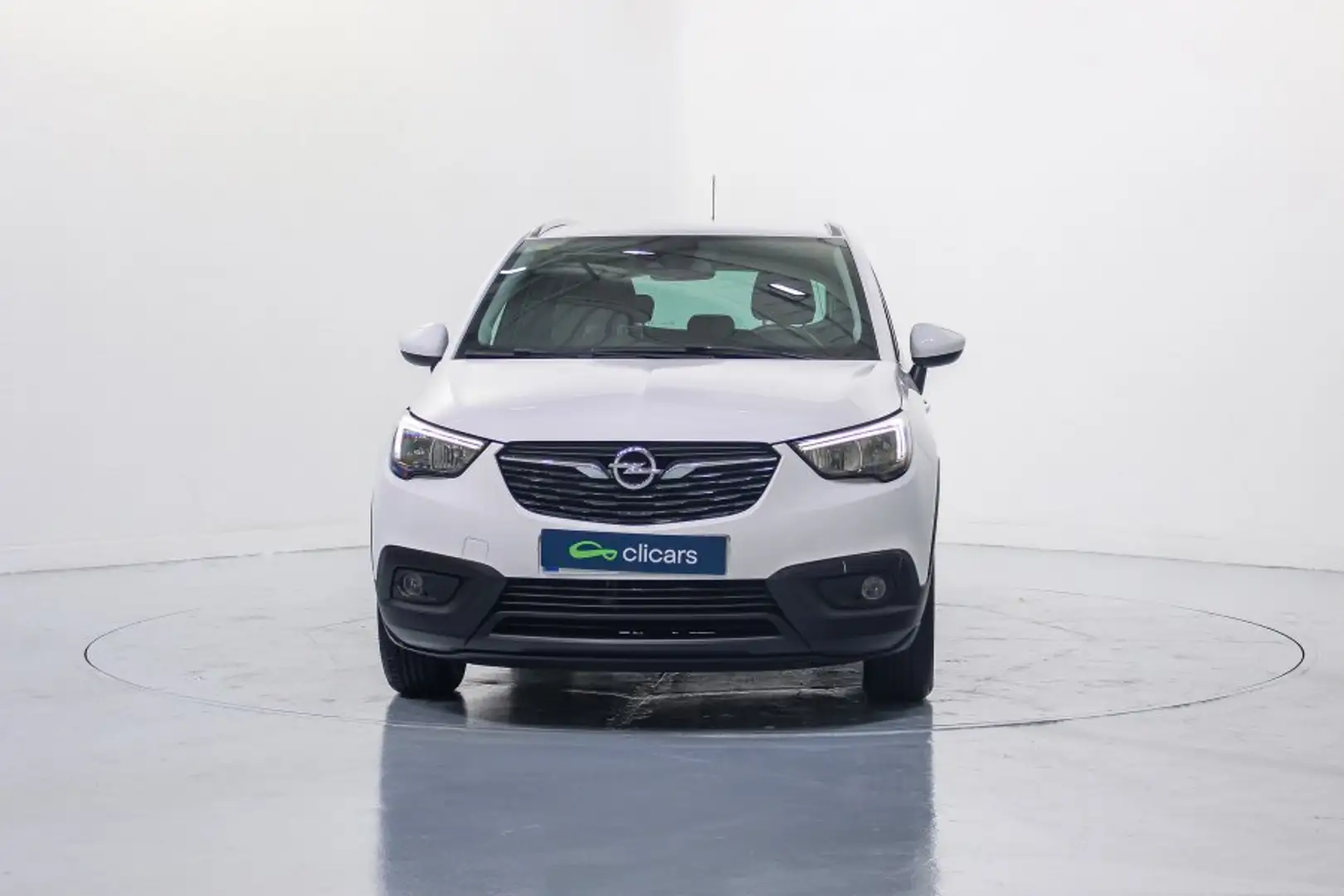 Opel Crossland X 1.2T S&S ecoTEC Selective 110 Blanco - 2
