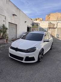 Volkswagen Golf 6 R