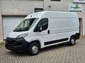Opel Movano C Kasten HKa L2H2 3,5t TÜV / SERVICE NEU Weiß - thumbnail 2
