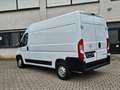 Opel Movano C Kasten HKa L2H2 3,5t TÜV / SERVICE NEU Weiß - thumbnail 8