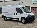 Opel Movano C Kasten HKa L2H2 3,5t TÜV / SERVICE NEU Weiß - thumbnail 4
