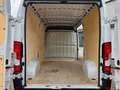 Opel Movano C Kasten HKa L2H2 3,5t TÜV / SERVICE NEU Weiß - thumbnail 26