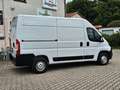 Opel Movano C Kasten HKa L2H2 3,5t TÜV / SERVICE NEU Weiß - thumbnail 5