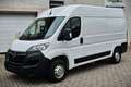 Opel Movano C Kasten HKa L2H2 3,5t TÜV / SERVICE NEU Weiß - thumbnail 1