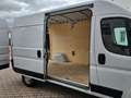 Opel Movano C Kasten HKa L2H2 3,5t TÜV / SERVICE NEU Weiß - thumbnail 13