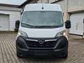 Opel Movano C Kasten HKa L2H2 3,5t TÜV / SERVICE NEU Weiß - thumbnail 3