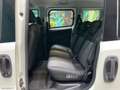 Fiat Doblo 1.3 MJT PC Combi N1 SX *AUTOCARRO*5 POSTI* Bianco - thumbnail 8