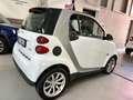 smart forTwo Fortwo  1.0 mhd bianca lim 70cv Bianco - thumbnail 3