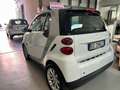 smart forTwo Fortwo  1.0 mhd bianca lim 70cv Bianco - thumbnail 2