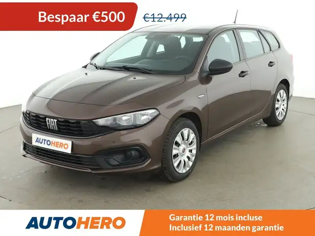 Fiat Tipo 1.0 Tipo