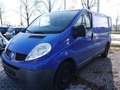 Renault Trafic Kasten L1H1 2,7t Bleu - thumbnail 1