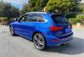 Audi SQ5 3.0TDI quattro Tiptronic 326 Bleu - thumbnail 4