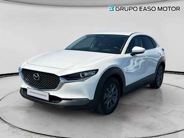 2.0 e-Skyactiv-G Prime Line FWD Aut. 90kW