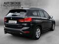 BMW X1 xDRIVE 25e ADVANTAGE AUTOMATIK NAVI LED PDC AHK Zwart - thumbnail 2