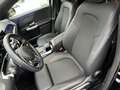 Mercedes-Benz EQB 350 4M - Cam - Sfeer - Autom koffer - Zetelverw - LED Czarny - thumbnail 10