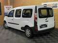Renault Kangoo Maxi 1.5 dCi eur6 utilitaire Wit - thumbnail 4