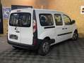 Renault Kangoo Maxi 1.5 dCi eur6 utilitaire Wit - thumbnail 3