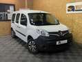 Renault Kangoo Maxi 1.5 dCi eur6 utilitaire Wit - thumbnail 1