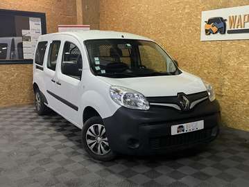 Maxi 1.5 dCi eur6 utilitaire