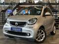 smart forTwo coupe  *Passion*2. Hand*Klima*Kamera*Pano Ezüst - thumbnail 16