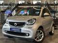 smart forTwo coupe  *Passion*2. Hand*Klima*Kamera*Pano Ezüst - thumbnail 39