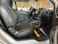 smart forTwo coupe  *Passion*2. Hand*Klima*Kamera*Pano Ezüst - thumbnail 37