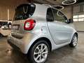 smart forTwo coupe  *Passion*2. Hand*Klima*Kamera*Pano Ezüst - thumbnail 5
