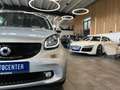 smart forTwo coupe  *Passion*2. Hand*Klima*Kamera*Pano Ezüst - thumbnail 3