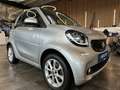 smart forTwo coupe  *Passion*2. Hand*Klima*Kamera*Pano Ezüst - thumbnail 4