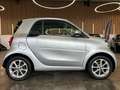 smart forTwo coupe  *Passion*2. Hand*Klima*Kamera*Pano Ezüst - thumbnail 17