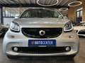 smart forTwo coupe  *Passion*2. Hand*Klima*Kamera*Pano Ezüst - thumbnail 18