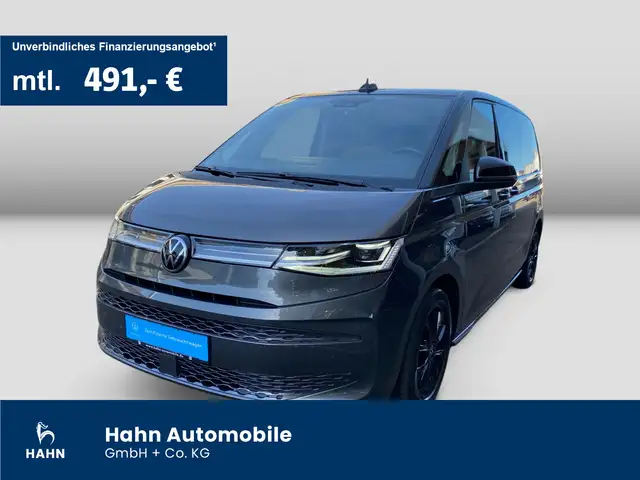 Volkswagen T7 Multivan Multivan Life "EDITION" KÜ 110 KW DSG PANORAMA I