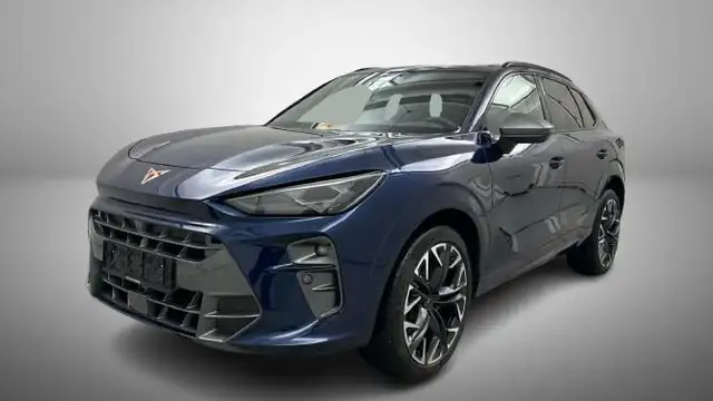 CUPRA Terramar VZ 2.0 TSI 265cv 4x4 PANO/ATTELAGE/CAM360