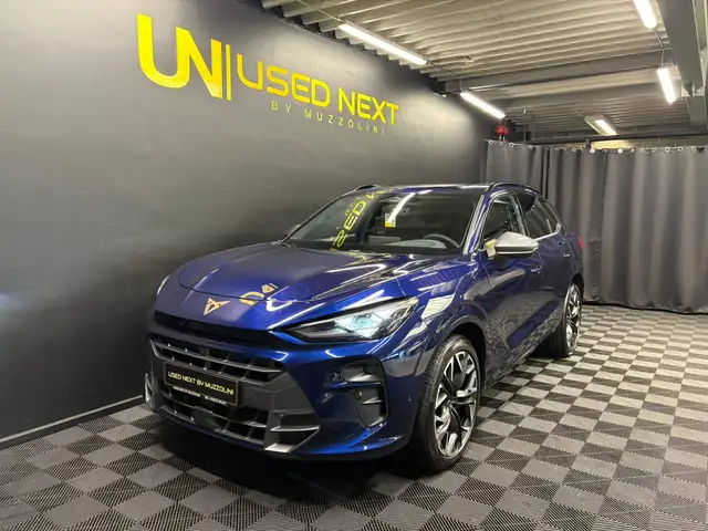 CUPRA Terramar VZ 2.0 TSI 265cv 4x4 PANO/ATTELAGE/CAM360