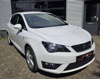 SEAT Ibiza 1.2 TSI FR **5DRS-AIRCO-CRUISECONTROLE**