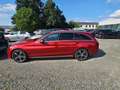 Mercedes-Benz C 220 C 220 d T 9G-TRONIC Avantgarde Rouge - thumbnail 4