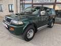 Mitsubishi Space Gear Sport 2.5 tdi GLX c/abs,airbag,clima 4wd Grigio - thumbnail 7