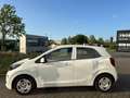 Kia Picanto Edition 7 1Hand Klima Scheckh.komplett Blanc - thumbnail 7
