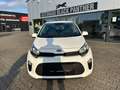 Kia Picanto Edition 7 1Hand Klima Scheckh.komplett Blanc - thumbnail 9