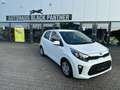 Kia Picanto Edition 7 1Hand Klima Scheckh.komplett Blanc - thumbnail 1