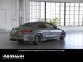Mercedes-Benz C 43 AMG 4M Coupé Night Distronic Panorama HeadUp Grau - thumbnail 3