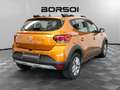 Dacia Sandero 3ª serie Stepway 1.0 TCe 90 CV Comfort Orange - thumbnail 5
