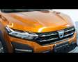 Dacia Sandero 3ª serie Stepway 1.0 TCe 90 CV Comfort Orange - thumbnail 29
